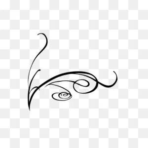 Download Simple Swirls Images Transparent Image Clipart Png ClipartFlare.com 