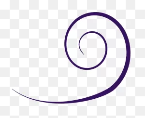 Download Simple Corner Swirls - Swirl Clip Art - Full Size Png ClipartFlare.com 