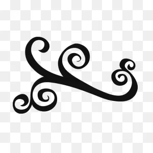 Download Simple Swirls Images Image Png Clipart Png Free ClipartFlare.com 