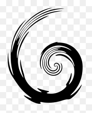 Free Swirl Clip Art Pictures - ClipartFlare