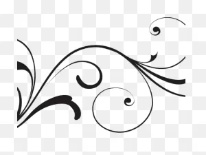 Magic Clipart Simple Swirl - Transparent Background Swirl Png ClipartFlare.com 