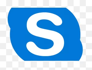 Skype Icon Png | Vector Images Icon Sign And Symbols