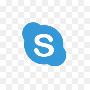 Skype For Business Computer Icons - Skype Png Download - 512*512 ClipartFlare.com 