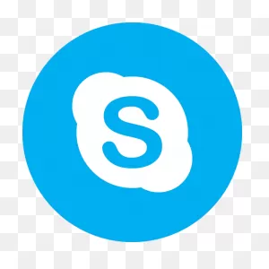 Skype Icon | Vector Images Icon Sign And Symbols
