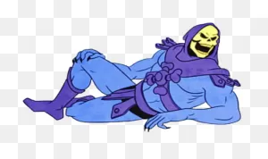 Download Hd He Man Skeletor Png Transparent Png Image - ClipartFlare ClipartFlare.com