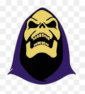 Skeletor Syntax