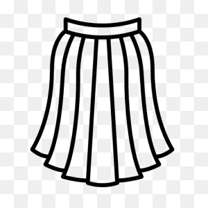 Skirt - Free Fashion Icons