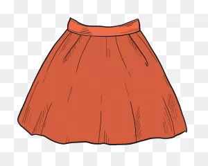 Skirt Clipart. Free Download Transparent .png | ClipartFlare