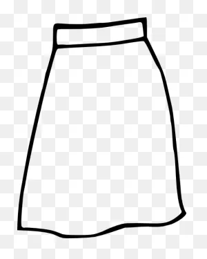 Skirt Clip Art At ClipartFlare ClipartFlare.com - Vector Clip Art Online, Royalty Free ClipartFlare.com 