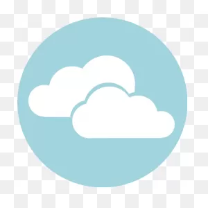 Cloudy Sky Vector PNG-WebP Icon (7) - Png Repo Free Png Icons