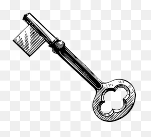 20  Free Skeleton Key & Key Images