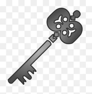 Skeleton Key Clipart. Free Download Transparent .png | ClipartFlare