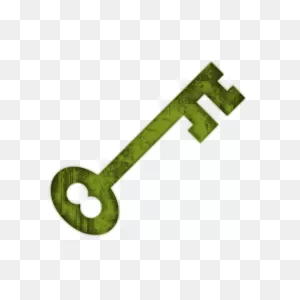 Skeleton Key Clip Art Clipart - ClipartFlare