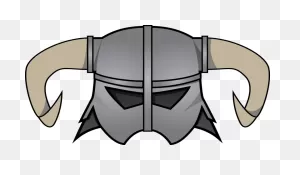 Download Hd Skyrim Transparent Clip Art - The Elder Scrolls V ClipartFlare.com 