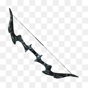 Nightingale Bow - Skyrim Wiki