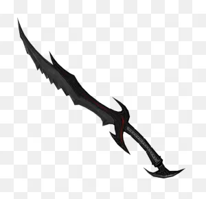 The Elder Scrolls V: Skyrim Clipart - Full Size Clipart (#1420575 ClipartFlare.com 