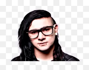 4 Skrillex Skrillex Is The Number 4 Artist On Bbc Sound - Imagen ClipartFlare.com 