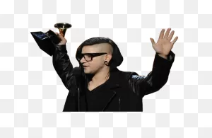 Skrillex Png Photo | 
