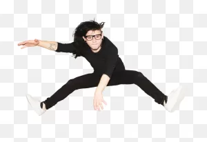 Skrillex Png Transparent Images | Png All