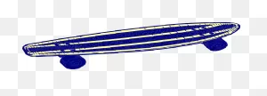 Sinned | Octo | Skateboard
