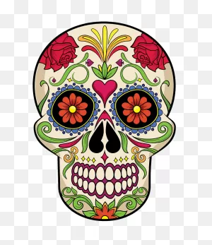 Sugar Skull – Your City Safari