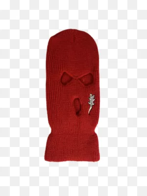 Alligator Jesus Ski Mask