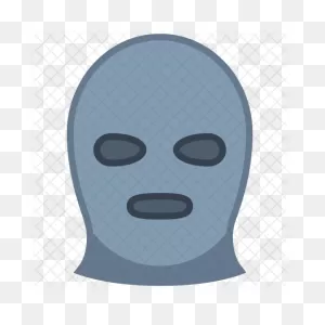 Ski Mask Icon #212885 - Free Icons Library