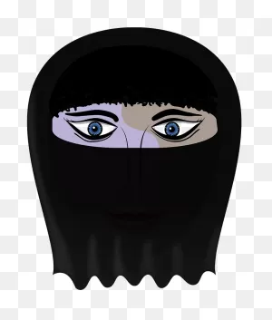 Woman Wearing A Ski Mask Clipart. Free Download Transparent .png ClipartFlare.com 