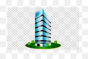 Property Tower Block Real Estate Condominium Skyscraper Clipart ClipartFlare.com 