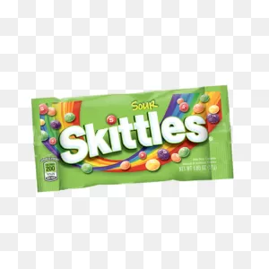 Sour Skittles