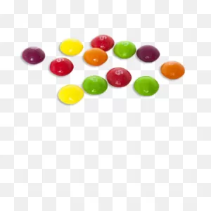 Skittles Png