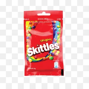 Skittles Fruit 45G