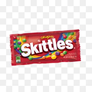 Skittles Original
