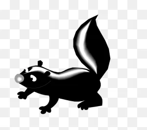 Free Skunk Cliparts, Download Free Skunk Cliparts Png Images, Free ClipartFlare.com 