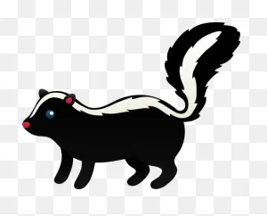 Skunk Png