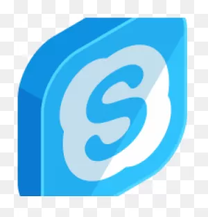 Skype Clipart PNG-WebP - Png Download - Full Size Clipart (#2939989 ClipartFlare.com 