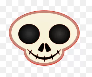 Skull And Crossbones Pirates - Free Image On ClipartFlare
