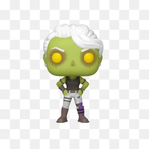 Funko Pop! Games: Fortnite - Ghoul Trooper