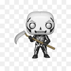 Fortnite Skull Trooper Png Pic | Png Arts