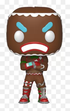 Merry Marauder Skull Trooper W/ Reaper Moonwalker - Funko Pop ClipartFlare.com 