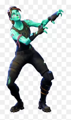 Nazgul Ghoul Trooper - Fortnite Ghoul Trooper Png | Full Size Png ClipartFlare.com 