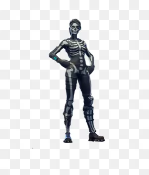 ▷ Skull Ranger - Fortnite Skin - Halloween Skeleton