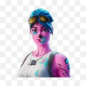 Skull Squad Set And New Ghoul Trooper Style