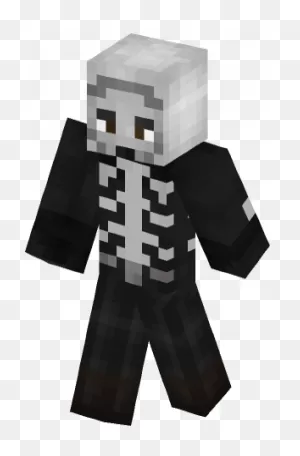 Skull Trooper No Overlay Skin