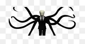 Slenderman Creepypasta Jeff The Killer Funko Drawing - Slender Man ClipartFlare.com 