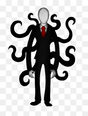 Slenderman Slender: The Eight Pages Portable Network Graphics Clip ClipartFlare.com 