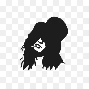 Guns N Roses (Slash) Vector, Guns N Roses (Slash) In .eps, .cdr ClipartFlare.com 
