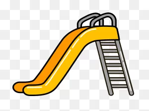 Playground Slide Clipart. Free Download Transparent .png | ClipartFlare
