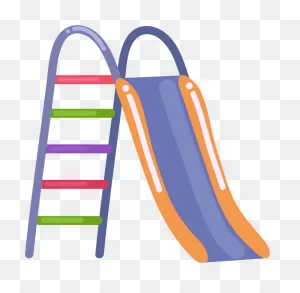 Playground Slide Clipart. Free Download Transparent .png | ClipartFlare