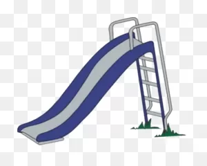 Slide Clipart Png - (500X400) Png Clipart Download